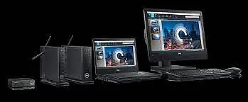 Dell Desktop wyse windows PC - Master