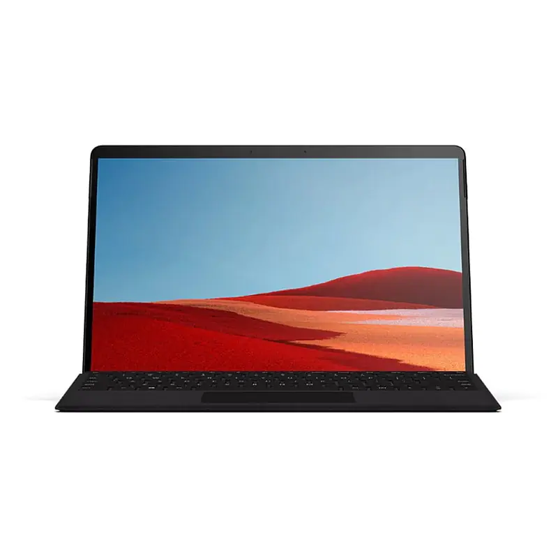 New Microsoft Surface proX 13inch 16GB Ram 256GB Black QGM-00026 - Master