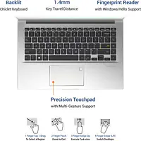 ASUS VivoBook Ultra S14 Core i5 11th Gen - 8 GB + 32 GB Optane/512 GB SSD - Master