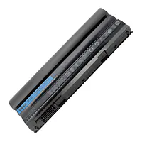 Dell Latitude E64XX E65XX 97Whr 9 Cell Battery-5DN1K - Master