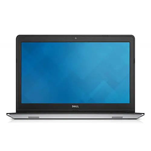 Dell Inspiron 5547 Touch  Core i5 4210/4GB/500GB/2GB Graphic/15.6"/Win 8.1( used ) - Master