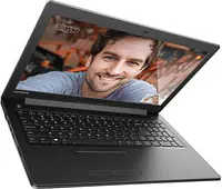 A Lenovo Ideapad 110 Core-i7 6th 15.6"  8gb 1tb 2gb AMD - Master