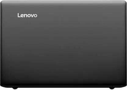 A Lenovo Ideapad 110 Core-i7 6th 15.6"  8gb 1tb 2gb AMD - Master