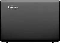 A Lenovo Ideapad 110 Core-i7 6th 15.6"  8gb 1tb 2gb AMD - Master