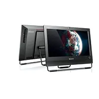 Lenovo Thinkcentre M62z I3 3rd Gen 4GB Ram 500GB 19inch Lcd HD Screen LAN WiFi Webcam All in one - Master