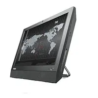 Lenovo Thinkcentre M62z I3 3rd Gen 4GB Ram 500GB 19inch Lcd HD Screen LAN WiFi Webcam All in one - Master