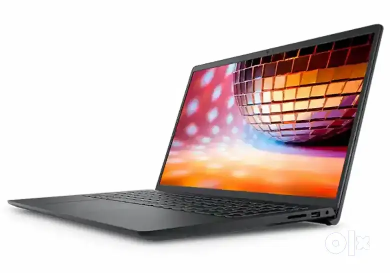 DELL INSPIRON 3511 Intel i5115G7 (i5 11th Gen) RAM: DDR4 8GB HDD 1TB SATA3 + 256GB SSD - Master