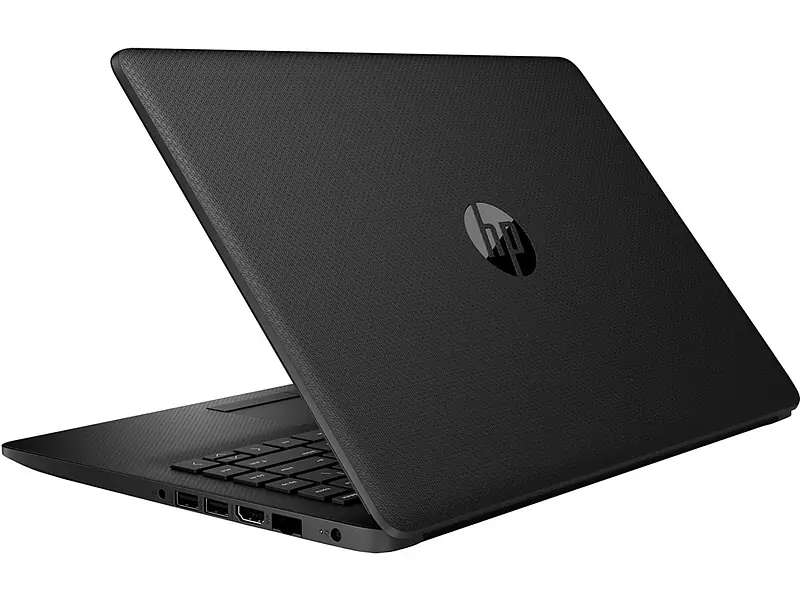 HP 14 10th Gen Core i5 14-inch (i5-10210U/8GB/512GB SSD) - Master