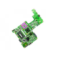 Dell Inspiron 1750 Compatible Motherboard - Master