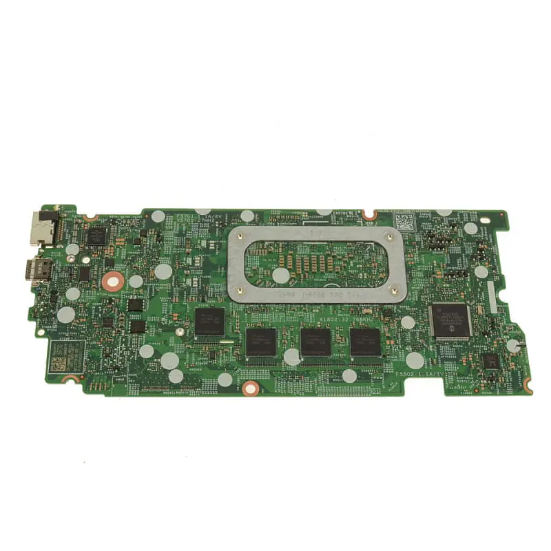 Dell Inspiron 13 (7390) 2-In-1 Compatible Motherboard - Master