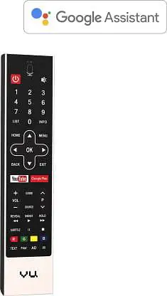 Toshiba 140 cm (55 inch) Ultra HD (4K) LED Smart Android TV, Monitor - Master