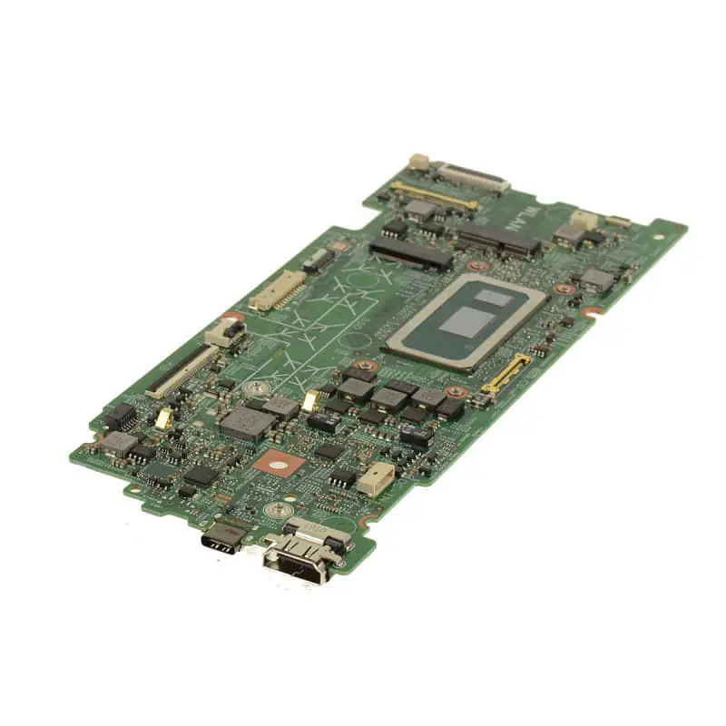 Dell Inspiron 13 (7390) 2-In-1 Compatible Motherboard - Master