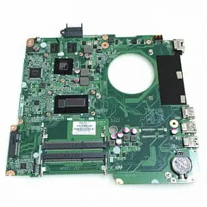 DELL LATITUDE Z600 MOTHERBOARD - Master