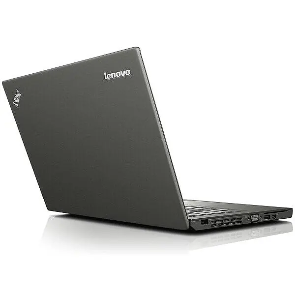 Lenovo ThinkPad X240 | Core i5  | 8GB + 512 gb ssd - Master
