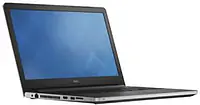 Dell Inspiron 5559 6th Gen Core i5  Win10 laptop full HD(new) - Master