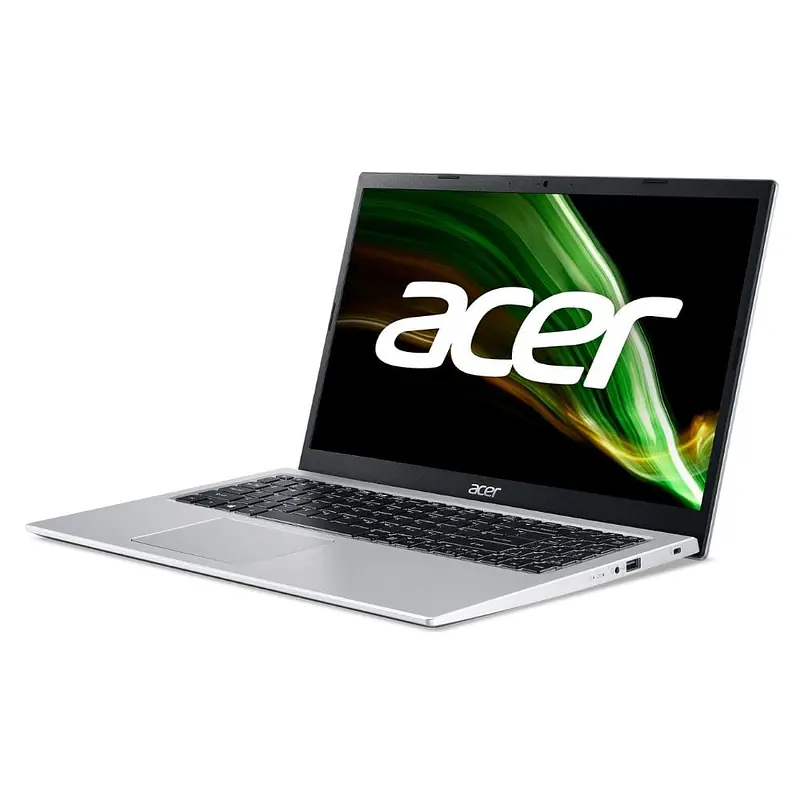 Acer Aspire 3 Laptop Intel Core I3 11th Gen 4 GB/256 GB SSD - Master