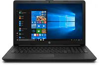 HP 15 Pentium Gold - (4 GB/1 TB HDD/Windows 10) - Master