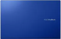ASUS VivoBook Ultra 14 Core i5 11th Gen - 8 GB/512 GB SSD X413EP-EK511TS - Master
