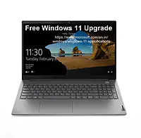 Lenovo ThinkBook 15 11th Gen i3 8GB/512GB SSD 20VEA0A6IH - Master