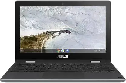 ASUS Chromebook Flip 4 GB/64 GB EMMC C214MA-BU0452 - Master
