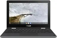 ASUS Chromebook Flip 4 GB/64 GB EMMC C214MA-BU0452 - Master