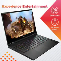 New HP HP Omen Core i7 10th Gen - (16 GB/1 TB SSD) 15-ek0020TX - Master