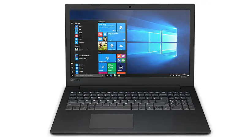 Lenovo Laptop used 8gb - Master
