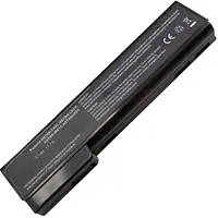 New Laptop Battery for HP Elitebook 8460p 8560p 8460w 8470w CC06 HSTNN-CB2F(NEW) - Master
