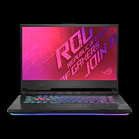 New ASUS ROG Strix G15 G512LV-HN222T 8G+8G/ 512G SSD+512G SSD - Master