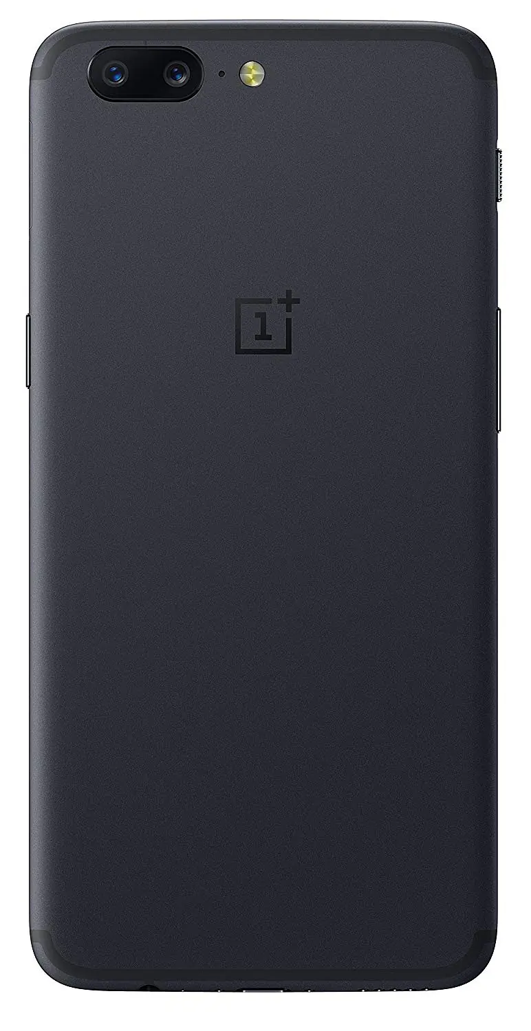 Refurb OnePlus 5 (Slate Gray 8GB RAM + 128GB Memory) - Master