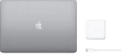 New APPLE MacBook Pro Core i9 9th Gen - (16 GB/1 TB SSD) MVVK2HN/A - Master