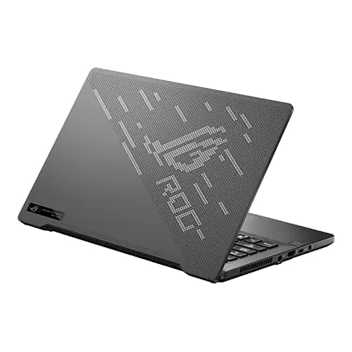 Asus Zephyrus G14 6GB/ 8G+8G/ 512G SSD GA401IU-HA251TS - Master