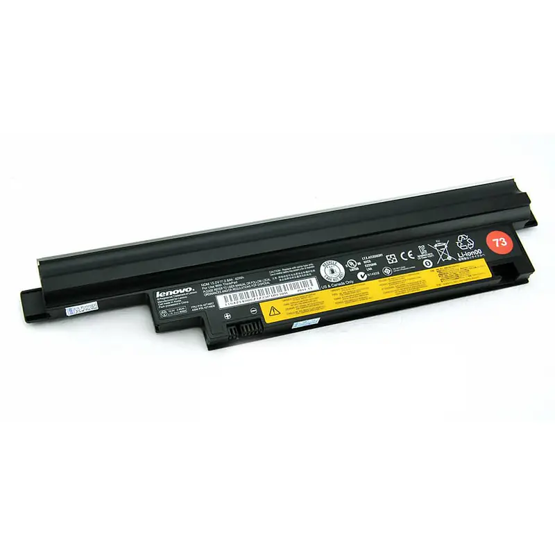 Lenovo ThinkPad Edge 13 6cell(63Wh) Battery-57Y4565/42T4813 - Master