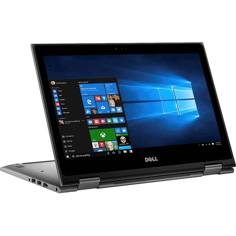 Dell Inspiron 13 5379 2-in-1 FHD IPS Touch  i7 8550U - Master