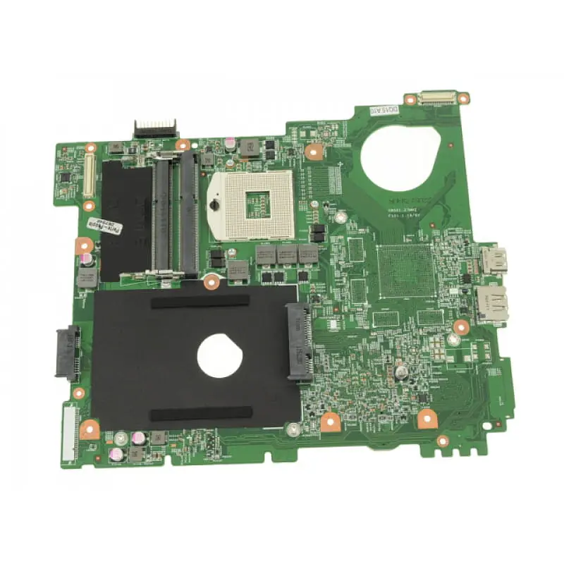 Dell Inspiron 15R N5110 Compatible Motherboard - Master