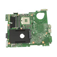 Dell Inspiron 15R N5110 Compatible Motherboard - Master