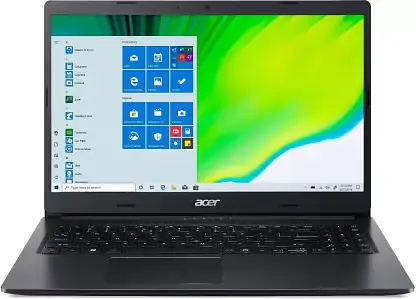 acer Aspire 3 Core i5 10th Gen 8 GB/1 TB HDD/Windows 10 Home A315-57G - Master