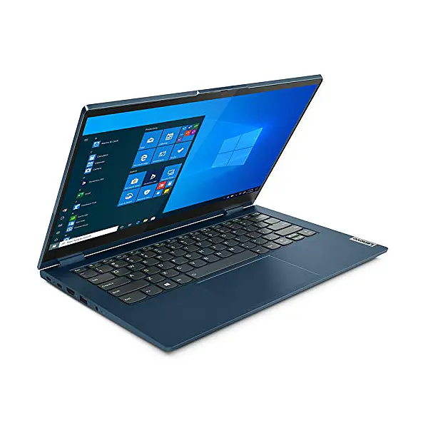 Lenovo ThinkBook 14s Yoga 20WEA00WIH i7 11th Gen/ 16GB RAM/ 512GB SSD - Master