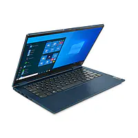 Lenovo ThinkBook 14s Yoga 20WEA00WIH i7 11th Gen/ 16GB RAM/ 512GB SSD - Master