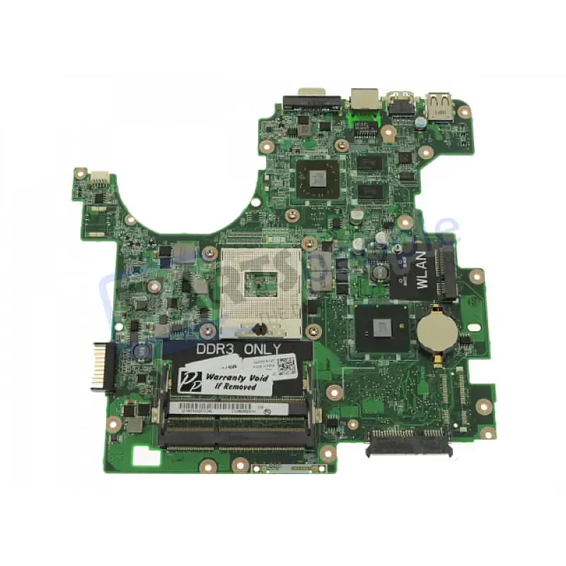 Dell Inspiron 1764 Compatible Motherboard - Master