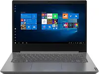 Lenovo Intel Core i3 10th Gen 1035G1 - (16 GB/HDD/1 TB HDD/Windows 10 Pro) V14 Laptop  (14 inch, Black, 1.6 kg) - Master