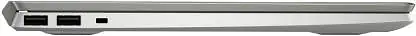 HP Pavilion 13 Core i5 8th Gen - 8 GB/128 GB SSD - Master