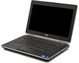 Dell (used laptop) 6420 4gb 500gb - Master
