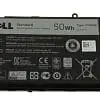 Dell CGMN2 battery for Inspiron 11 (3135 / 3137 / 3138) 50Wh 4-cell battery - Master
