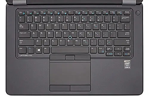 Dell Latitude Laptop | 3410 | Intel i5-10th Gen | 8GB 256GB SSD - Master