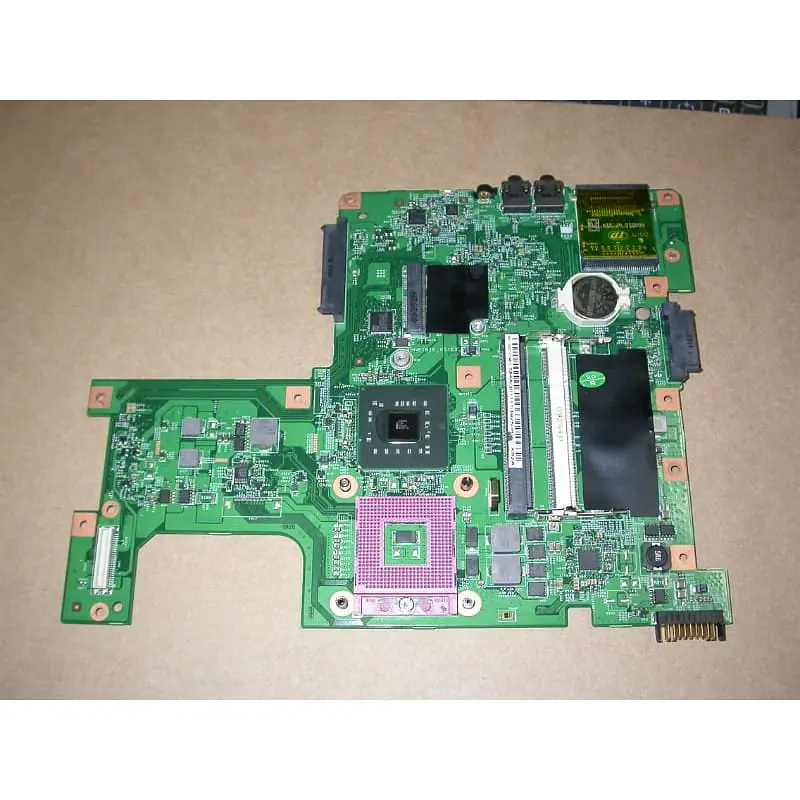 Dell Inspiron 1545 48.4AQ01.011 0G849F With Integrated Graphics Laptop Motherboard - Master