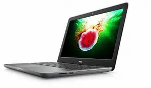 New Dell Inspiron Laptop 5567 Core i5 4GB/1TB - Master