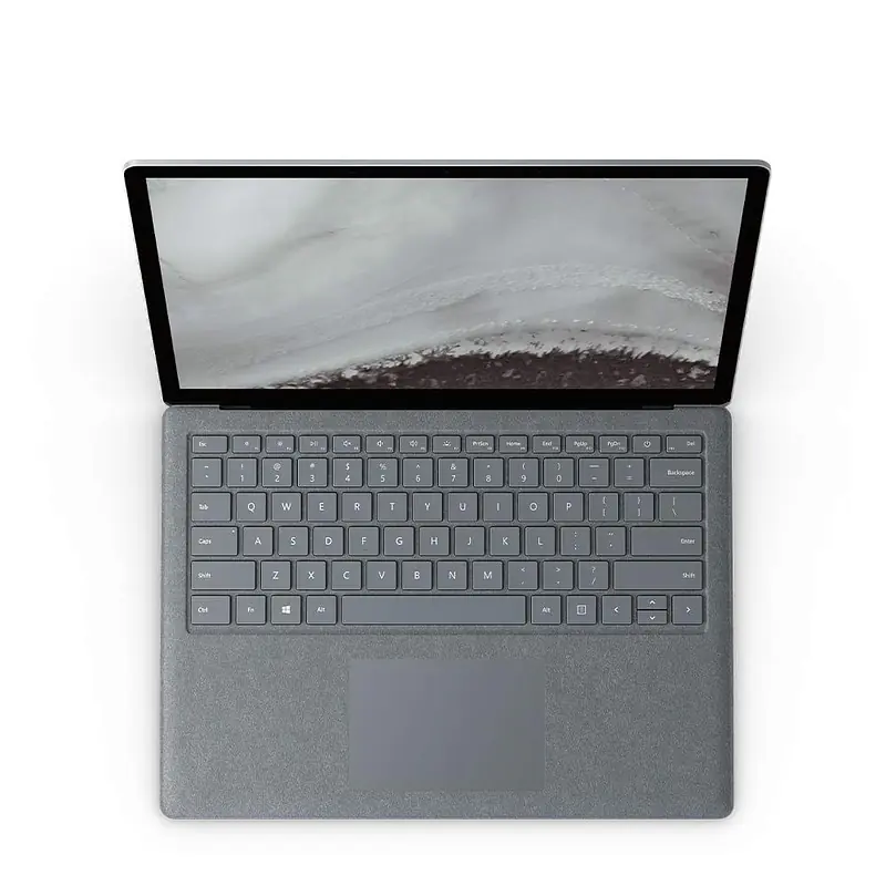 Microsoft Surface Laptop 2 8th Gen Intel Core i5/8GB/128GB SSD 1769 - Master