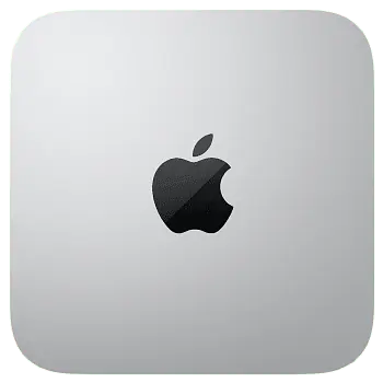 New Apple Mac Mini (MGNR3HN/A) M1 8GB RAM, 256GB SSD - Master
