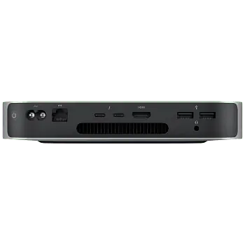 New Apple Mac Mini (MGNR3HN/A) M1 8GB RAM, 256GB SSD - Master